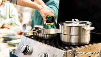 Best Camping Cookware for Your Summer Adventures     - CNET