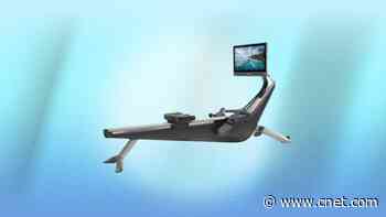 Save Up to $250 on Our Favorite Rowing Machines of 2023 at Hydrow's Summer Sale     - CNET