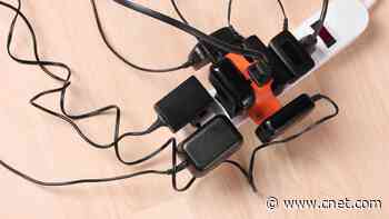 The Wrong Power Strip Can Cost You Money. Consider This One Instead     - CNET