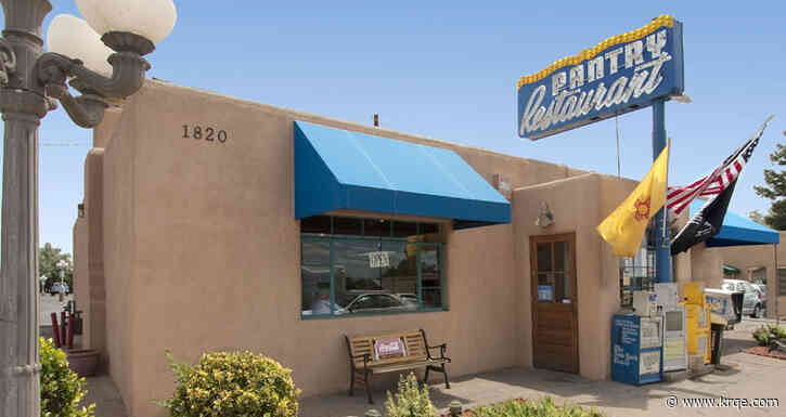 Yelp Elites highlight decades-old Santa Fe eatery as 'favorite' local spot