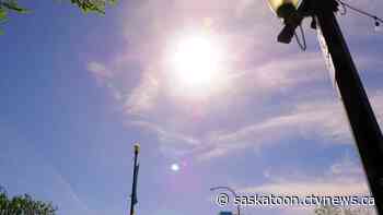 Saskatoon to face extreme heat