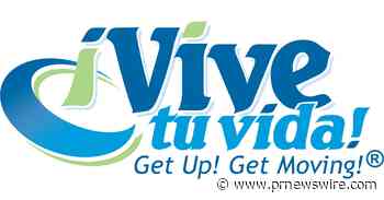 OneWorld Community Health Centers presentarán la feria de salud y bienestar ¡Vive Tu Vida! Get Up! Get Moving!® de Omaha
