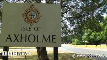 Isle of Axholme pylons route should be reconsidered - council