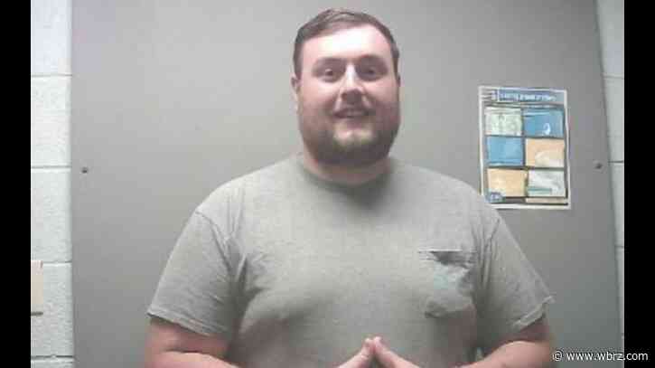 Facing new charge, Jackson deputy marshal no longer on the job