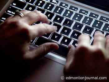 Alberta Teachers' Association president urges more protection of student data