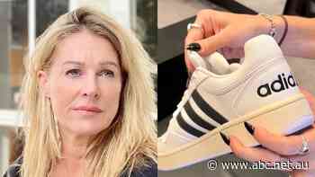 Sarah's data was stolen. Now she owes $US1.2m to Adidas and the US National Basketball Association