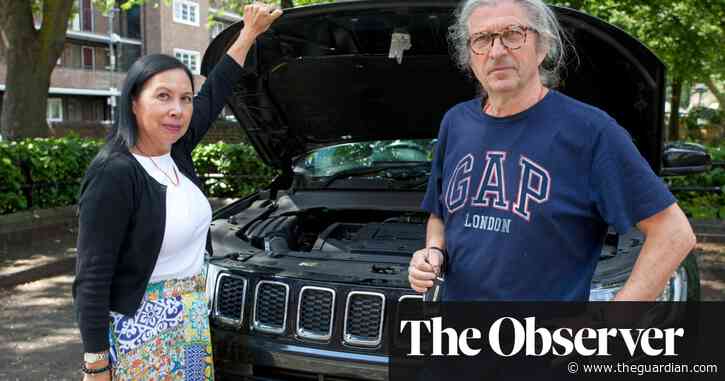 Car parts shortage leaves drivers in limbo as makers ‘put sales first’