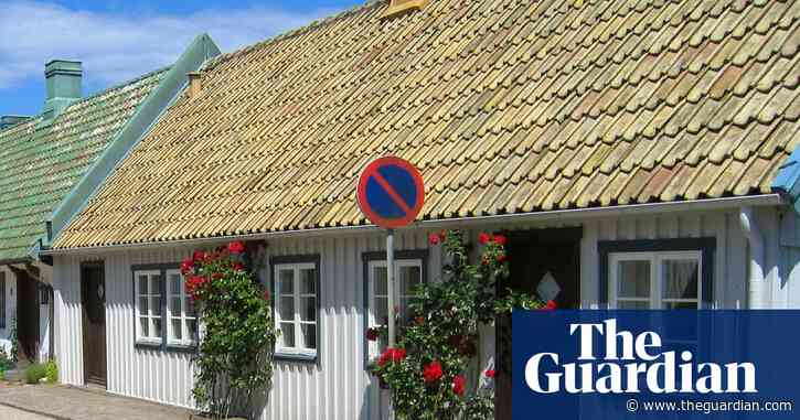 Is equity release the best way to buy a house in Sweden a year before we sell in the UK?