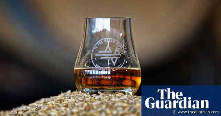 Welsh whisky to gain UK’s special protected origin label