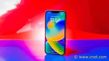 iPhone 14 Emergency SOS Facilitates Car Cliff Crash Rescue     - CNET