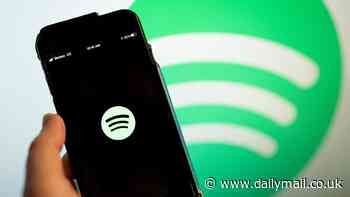 Spotify raises the price of UK subscriptions for the first time ever