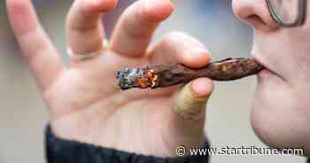 You can soon smoke marijuana in public outdoor spaces, but some cities are mulling bans