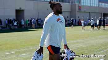 NFL suspends Broncos' Eyioma Uwazurike indefinitely for gambling violation; Isaiah Wilson also suspended