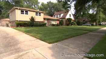 10-year-old fires shot at Chicago cops in Beverly; no injuries reported