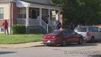 Woman arrested, facing charges in connection to St. Louis shooting that left 1 dead, another injured