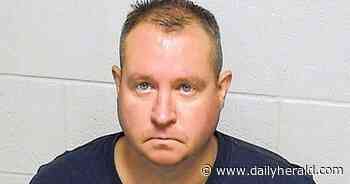 Man accused of driving through children's triathlon in Wauconda held on $500,000 bail