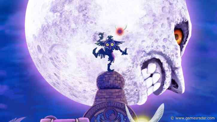 The Tears of the Kingdom community's latest masterpiece recreates Majora's Mask's wildest sidequest