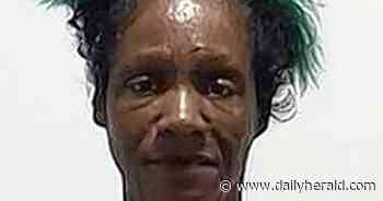 Police: Chicago woman burglarized Batavia retirement community