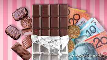Love chocolate? Prepare to fork out, as prices set to keep soaring