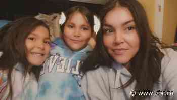 Candlelight vigil for Elisa 'Lala' Tuckanow to be held at Regina city hall encampment