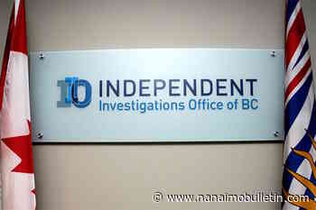 Investigation launched as man reports serious injuries after being arrested in Nanaimo