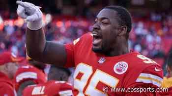 Chris Jones holdout: How we got here, what the future holds and what it means for Super Bowl champion Chiefs