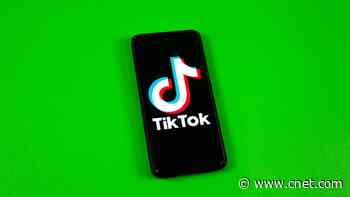 Move Over Threads, TikTok is Taking Its Spin on Text Posts     - CNET