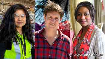 Live: From commercial to household rubbish - how can we fight the war on waste? Join our live Q&A