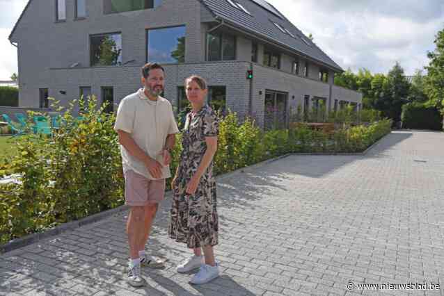 Kim (46) en Inge (45) verhuren naast B&B-kamers nu ook vakantieflats: “Gasten vroegen vaak om langer te kunnen blijven”