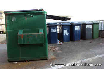 RDN waste separation bylaw awaiting accompanying regulations
