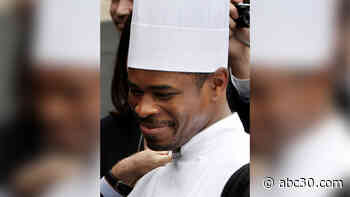 Obamas' family chef found dead in pond on Martha's Vineyard, police say