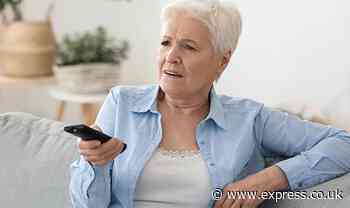 Express readers call for BBC licence fee to be replaced with advertising