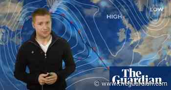 Did you solve it? Are you smarter than a weather forecaster?