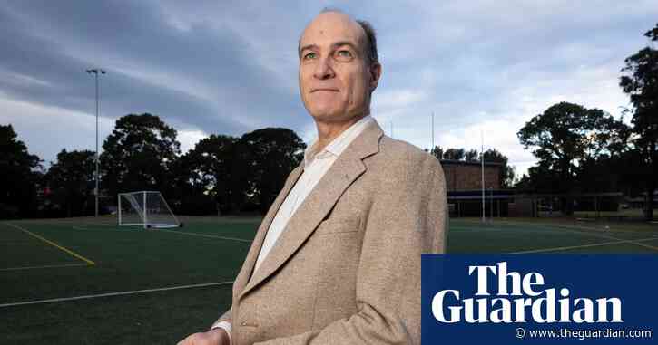 NSW public schools are in disrepair but capital works funding is failing to materialise