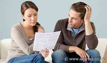 Family 'could soon be homeless' after taking out bank loans to cover soaring energy bills