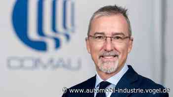 Comau entwickelt energieeffiziente Zellenformierungstechnik