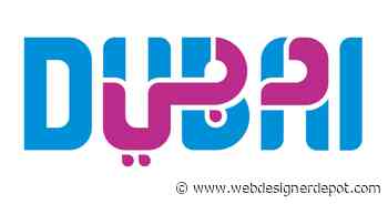 Dubai’s Tourism Logo is a Masterclass in Universal Design