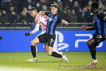 Met dank aan het Saoedische geld: 'Club Brugge vangt héél mooie som voor overbodige verdediger'