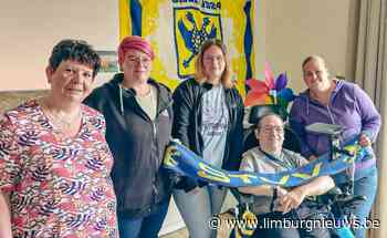 Sint-Truiden: STVV nodigt inwoners en medewerkers van Triamant uit voor openingsmatch