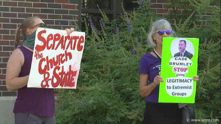 La. Superintendent of Education meets with controversial political organization to discuss current state of schools