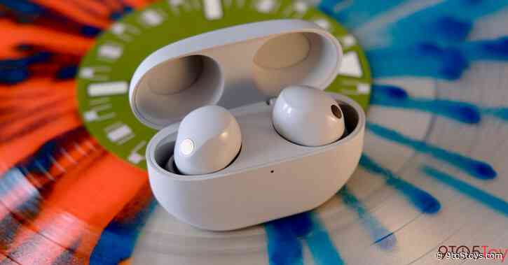 Review: Sony launches new XM5 earbuds with drastically improved ANC, 360-degree audio, and smaller design