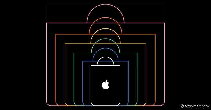 Sales tax holiday: Apple details now available for all 10 states [U]