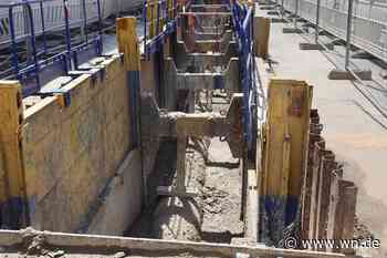 Was der Ausbau der Fernwärme für die Münsteraner bedeutet