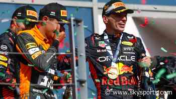 Brundle on Hamilton's Hungary pole, McLaren form and another Max win