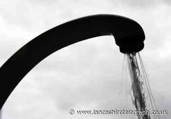 United Utilities receive reports of bad tasting water in Darwen