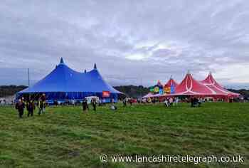 Further 21 suspected Creamfields drug dealers charged by police