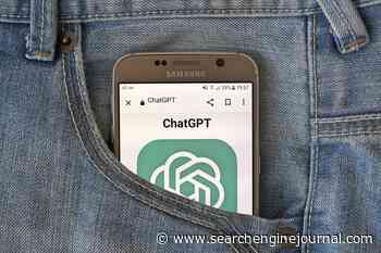 ChatGPT Android App Available For Pre-Registration In The Google Play Store via @sejournal, @kristileilani