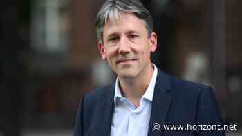 Vaunet-Chef Claus Grewenig : "Wir brauchen nicht auch noch neue Steine im Weg"