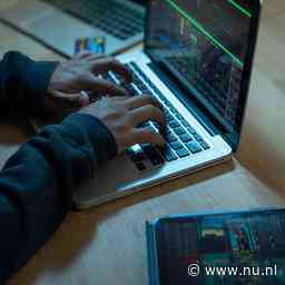 Mogelijk grootste Nederlandse gebruiker opgepakt in wereldwijde cybercrimezaak
