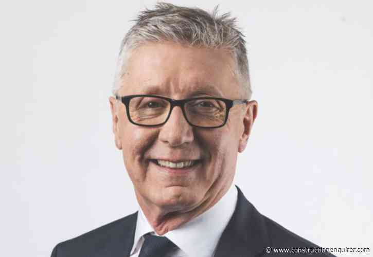 Morrisroe ditches Cantillon name in demolition rebrand